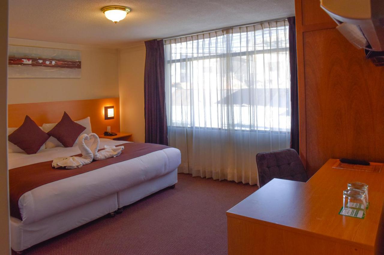 Casona Plaza Balsa Inn Puno Ngoại thất bức ảnh