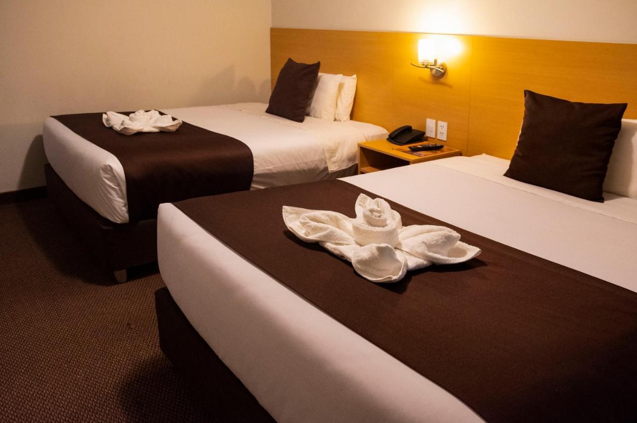 Casona Plaza Balsa Inn Puno Ngoại thất bức ảnh