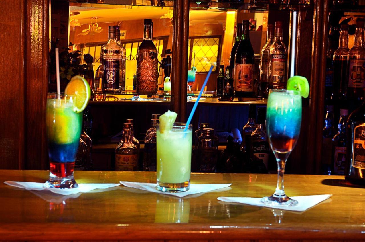 Casona Plaza Balsa Inn Puno Ngoại thất bức ảnh