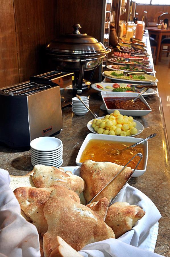 Casona Plaza Balsa Inn Puno Ngoại thất bức ảnh